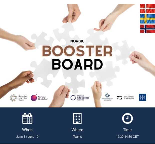 BoosterBoard