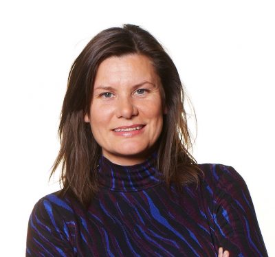 Jennifer Grönqvist