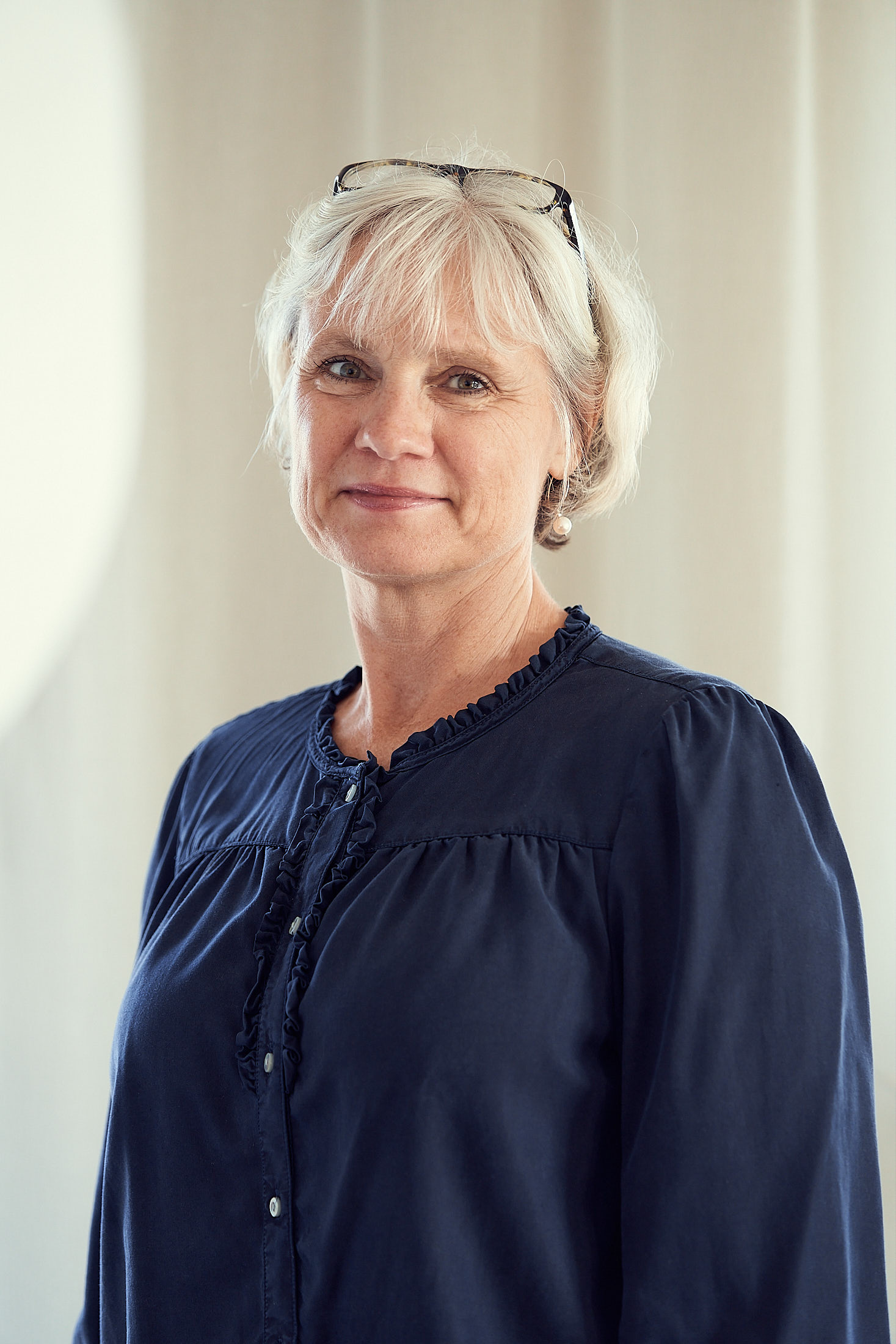 Åsa Kjellberg