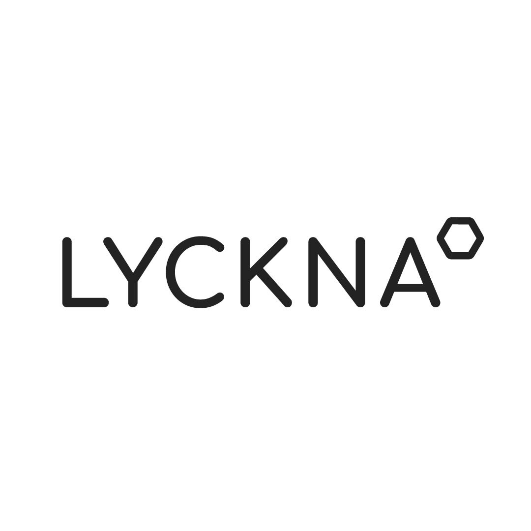 Lyckna