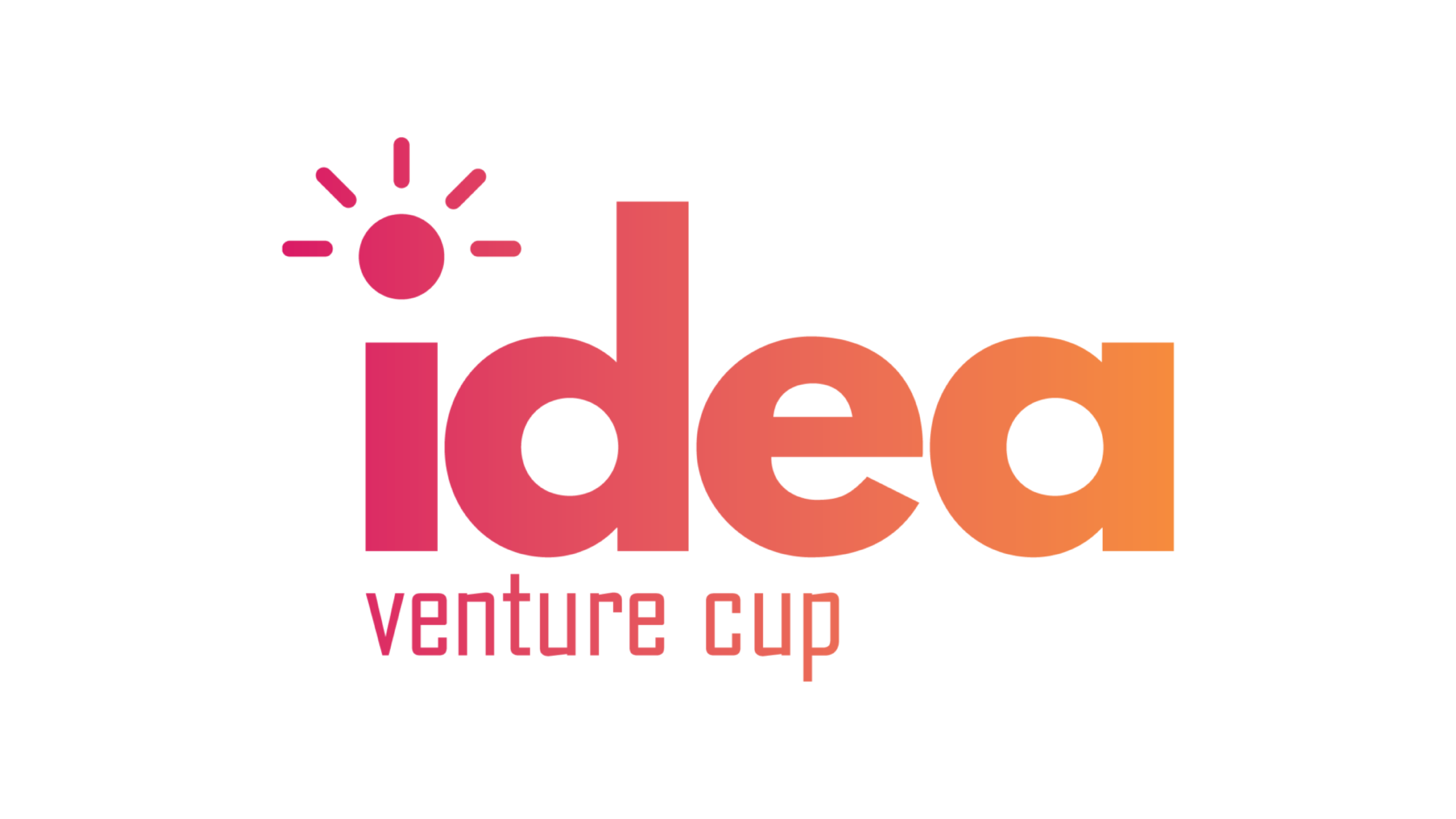 idea venture cup