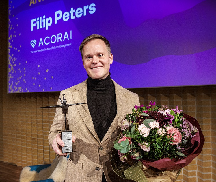 Filip Peters