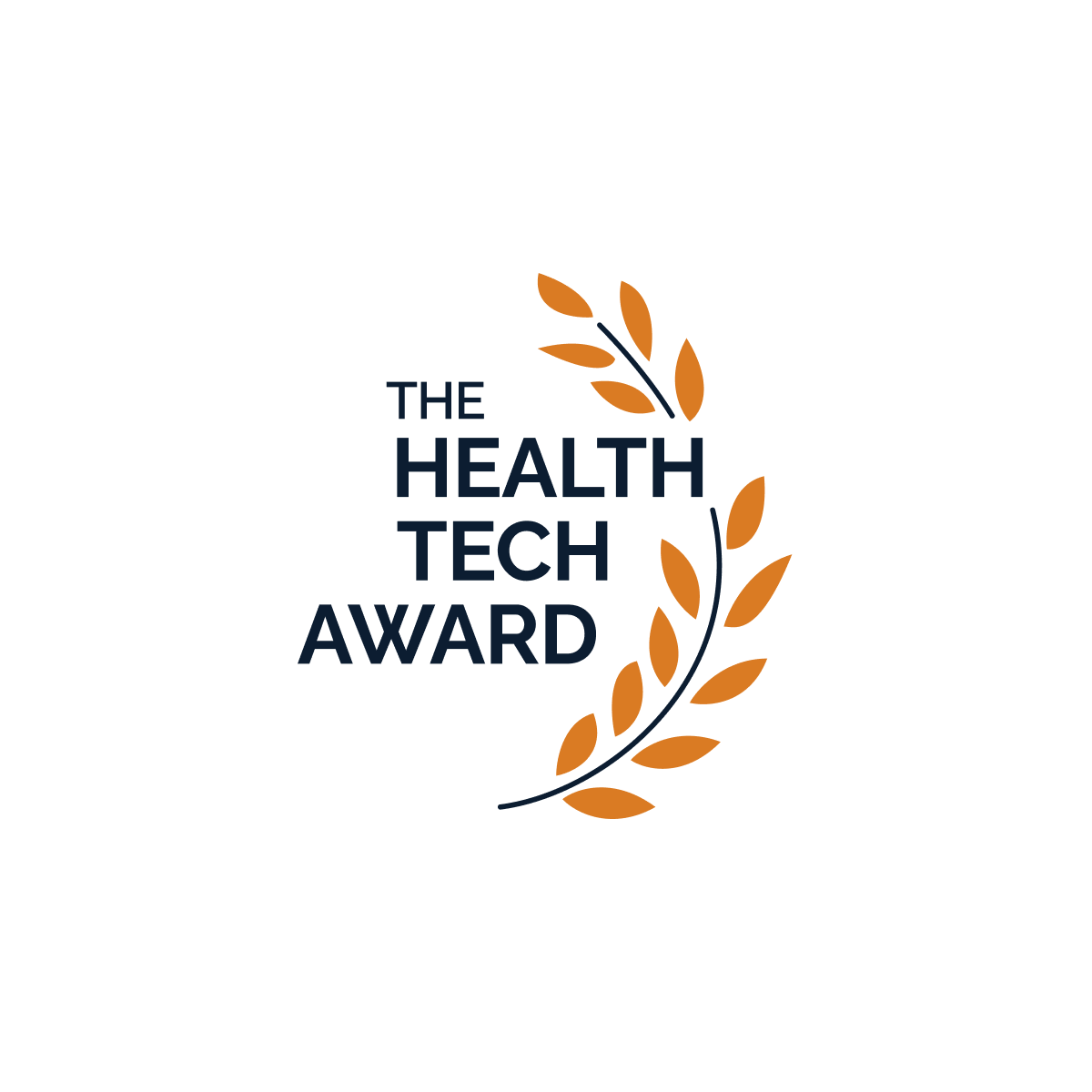 healthtech award logo