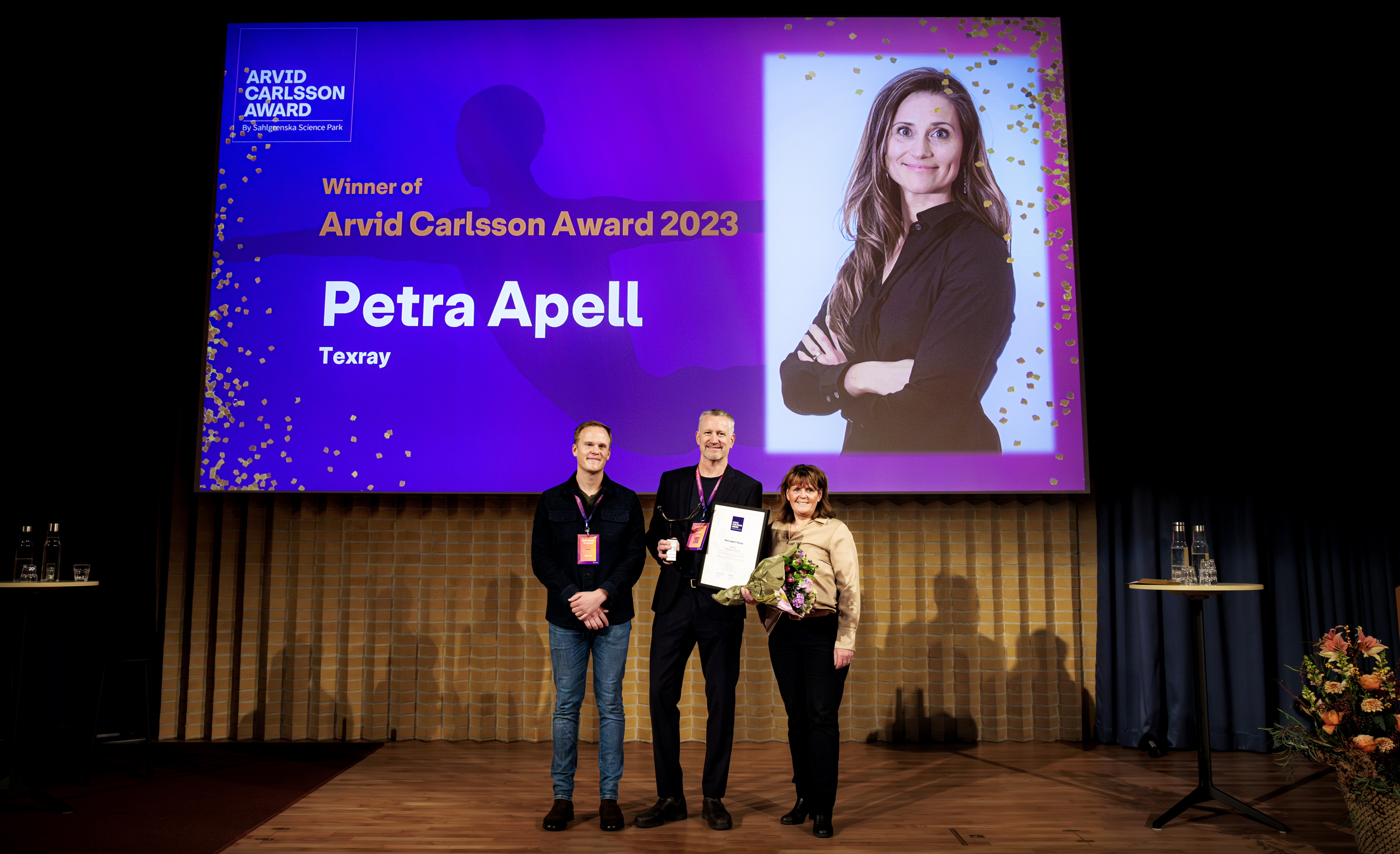 Petra Apell