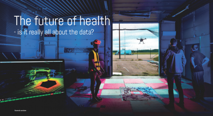 report the future of health 2019