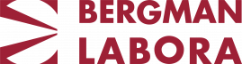 BergmanLabora logo