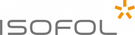 Isofol logo