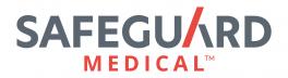 Safeguard Medical Nordic logo