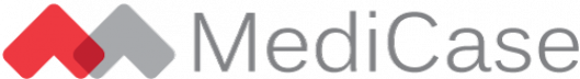 MediCase logo
