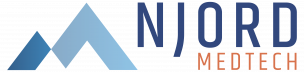 Njord Medtech logo
