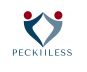 PeckiiLess logo