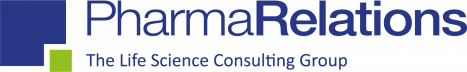 PharmaRelations logo