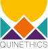 Quinethics logo