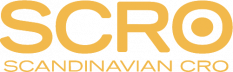 Scandinavian CRO logo
