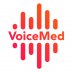 VoiceMed logo