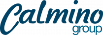 Calmino group logo