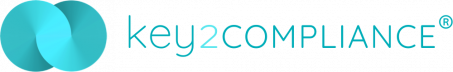 Key2Compliance logo